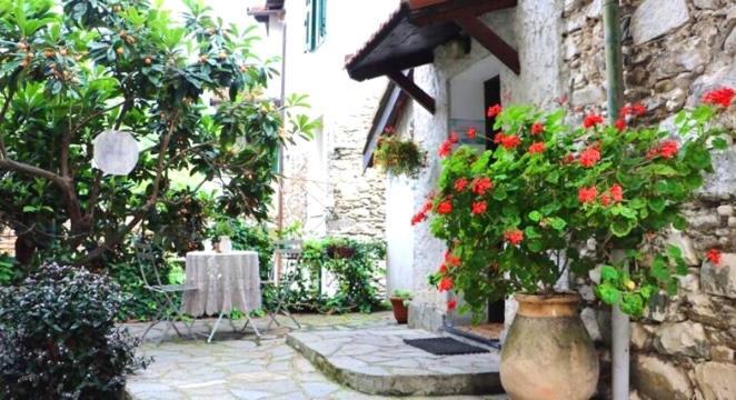 STECADÒ - Il Soppalco Dolceacqua Exterior foto