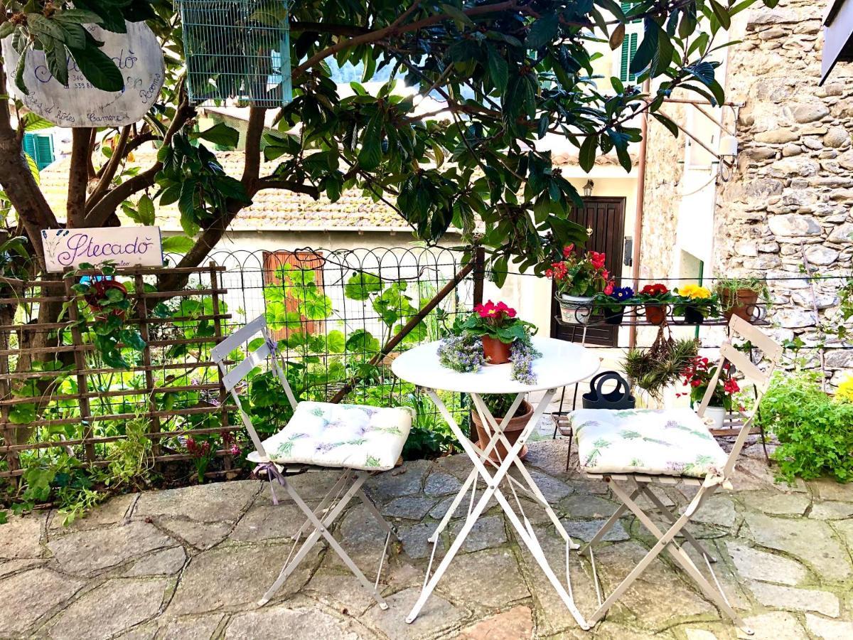 STECADÒ - Il Soppalco Dolceacqua Exterior foto
